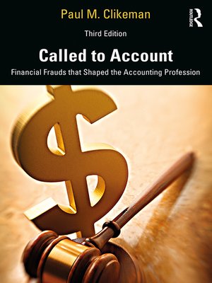 cover image of Called to Account